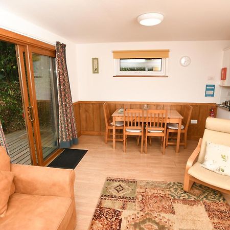 Churchwood Valley Wembury Экстерьер фото