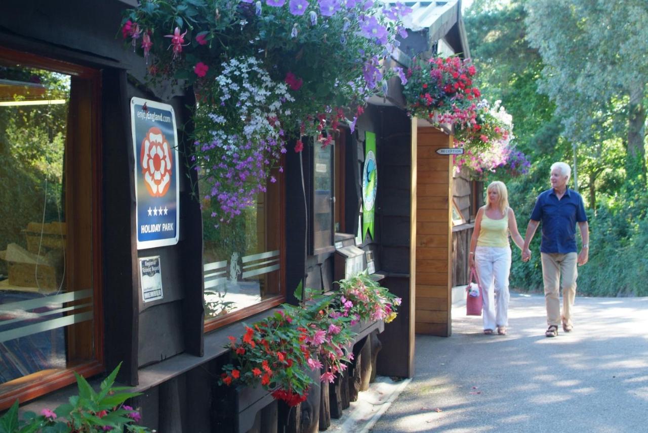 Churchwood Valley Wembury Экстерьер фото