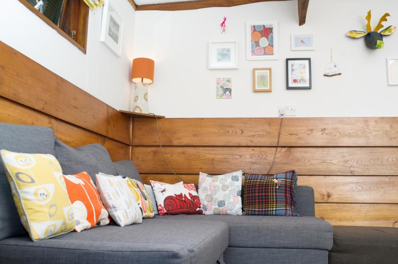 Churchwood Valley Wembury Экстерьер фото