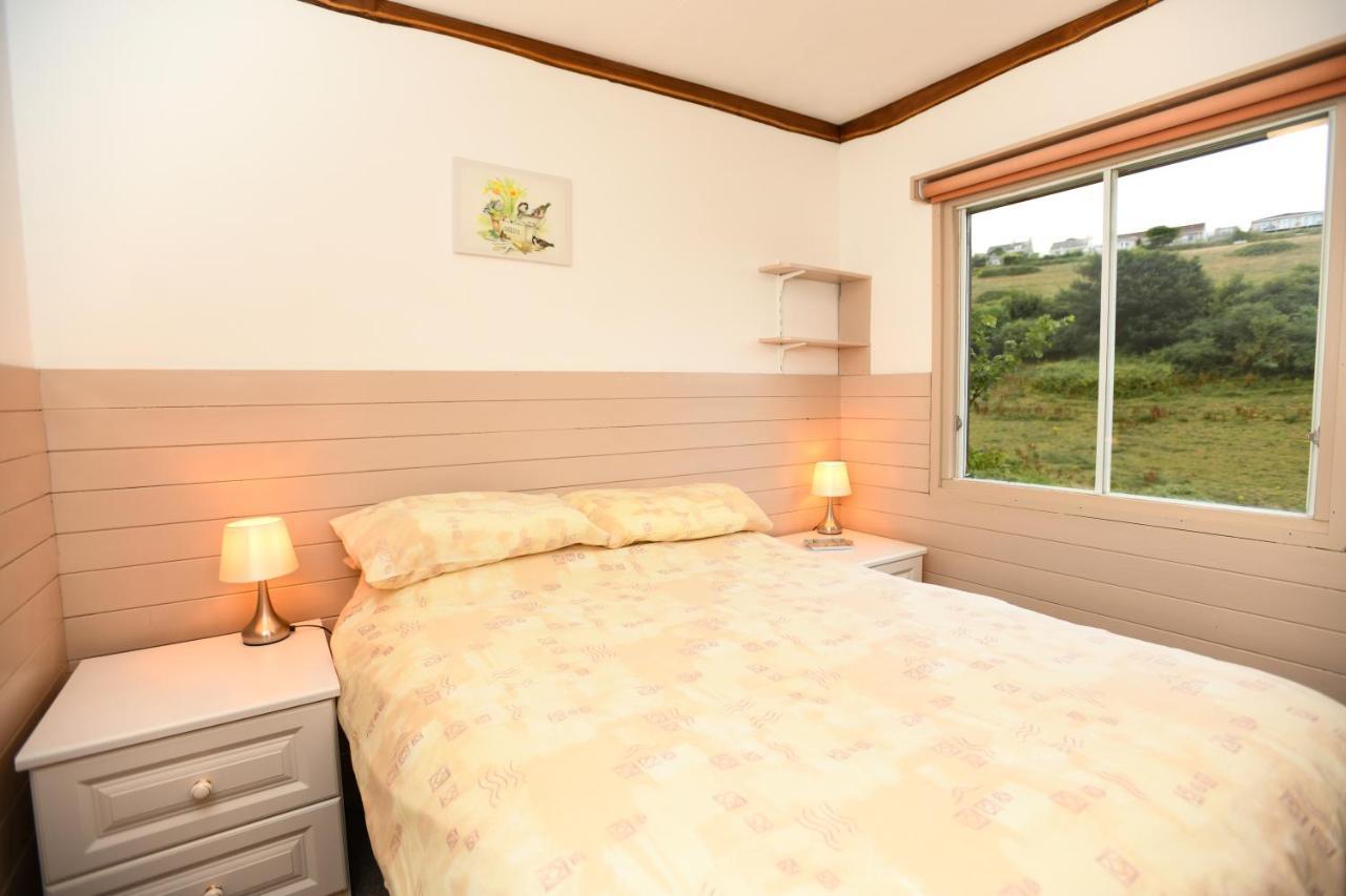 Churchwood Valley Wembury Экстерьер фото